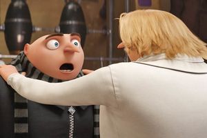 Box Office : « Moi, moche et méchant 3 » en tête loin devant