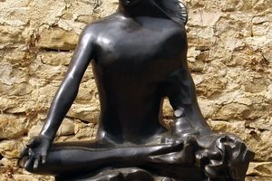 Les textes de la Fête de l'Ascension du Seigneur