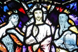6 août - Transfiguration de Notre Seigneur (Fête) - neuvaine de bicentenaire du rétablissement de la Compagnie de Jésus