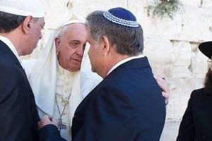 Intentions de prière du pape - Janvier 2017