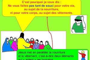 Faire confiance !