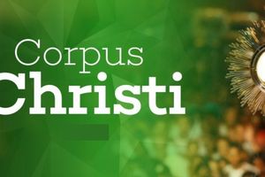 Corpus Christi 2017