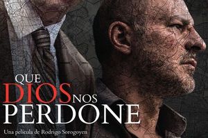 Que Dios nos perdone ! Pourquoi donc ce titre pour un film policier ?