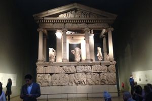 Des musées/visites insolites à Londres