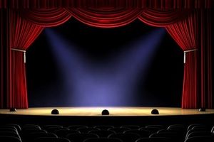 Parler la langue de Molière dans le pays de la langue de Shakespeare ?