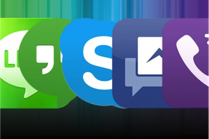 Les applis et techniques pour garder le contact gratuitement avec vos proches !