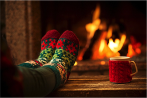 Tous au chaud !