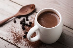 Passez un moment chaleureux avec la crème des chocolats chauds à Londres !