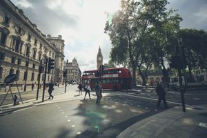 Comment trouver un job d'été à Londres ?