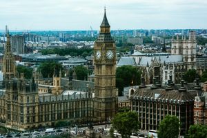 Ryanair ou easyjet : qui choisir pour aller à Londres ?
