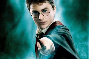 Avis aux fans d’Harry Potter !