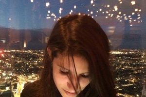 LES AUTRES FRANÇAIS DE LONDRES : BLANDINE