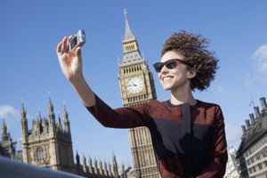 Les choses à faire AU MOINS UNE FOIS à Londres !