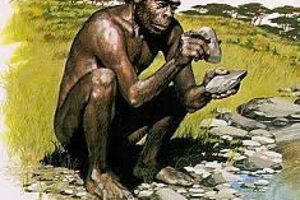 Darwin désavoué par les Kabyles