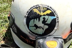 CSMB Club de Spéléologie et Sports de Montagne de Béjaïa