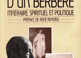 Augustin- Belkacem IBAZIZEN