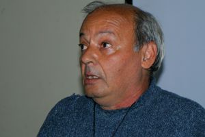 Azouaou Mammeri, "Le second"