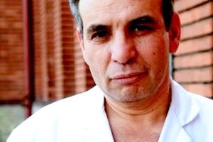 Jamil AMHIS, peintre