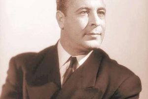 Allaoua Zerrouki