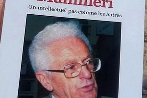 “Éternel Mammeri”