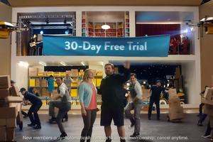 Amazon fait des profits et réalise 34 000 000 de commandes en ligne le 15 juillet ! Non ne rigolez pas c'est historique !