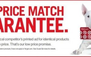 Aligner ses prix sur Amazon en magasin? La stratégie gagnante de Target.