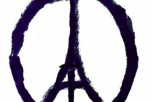 Democraty and Love Will Win. RIP.