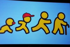 #1 NRF 2016 : now it's not technology who's mobile, it's human !