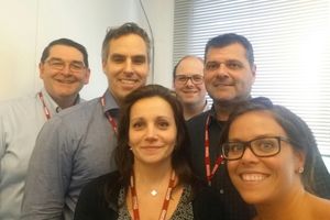Partie de campagne avec l’équipe Costco France : « Nous sommes prêts ! »