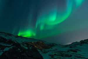 Conte inuit inventé par les 5eD