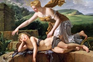 Enfants du mal de Quentin, Killian et Jamyang