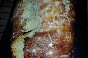 brioche a la limonade