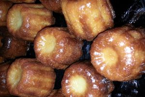 Cannelés