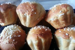 pain au lait tang zhong