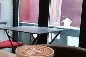 Mes coups de coeurs, mes adresses : CoffeeShop Au 5