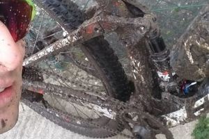 CR Scott SPARK RC 900 Pro Custom'