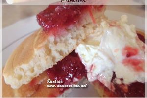 Concours "American Junk Food "