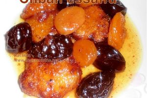 Chbah essafra