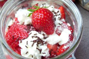 Eton Mess