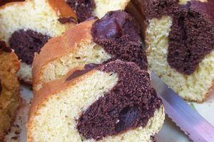 Mouskoutchou au Lait Ribot