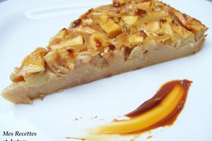 Cuajada Bretonne