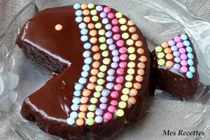 Gâteau Poisson D'avril, D'anniversaire ...