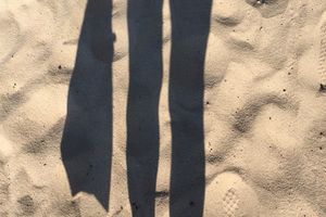Jour de plage