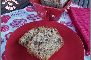 Banana bread