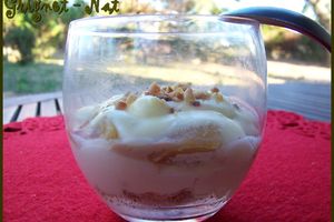Tiramisu breton