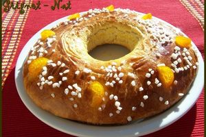 Brioche des Rois