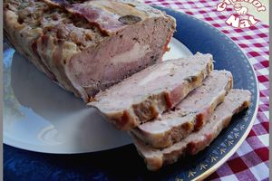 Terrine aux trois viandes