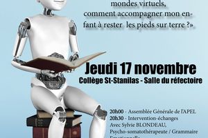 AG LE JEUDI 17 NOVEMBRE 2016