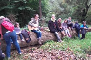 RANDO - 15/10/2016