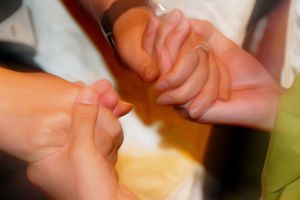 Des aides dans la Prière D. Wilkerson